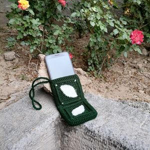 فروش اینترنتی کوله‌پشتی و جاموبایلی طرح برگ 0501