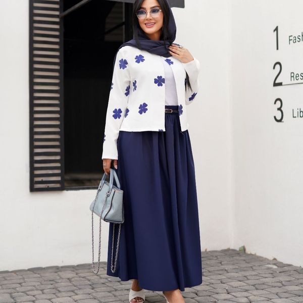 ست کت و دامن هانا