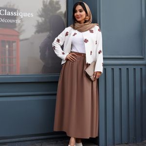 مشخصات ست کت و دامن هانا