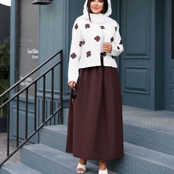 ست کت و دامن هانا