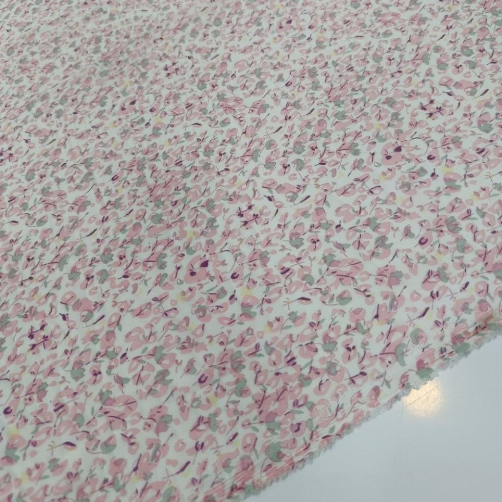 قیمت 4. پارچه کرپ حریر سافت 1