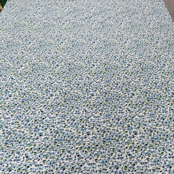 4. پارچه کرپ حریر سافت 2