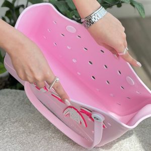 کیف کراکس باربی پاد