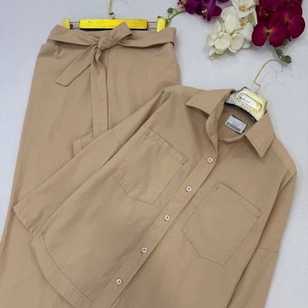 شومیز شلوار دل آسا