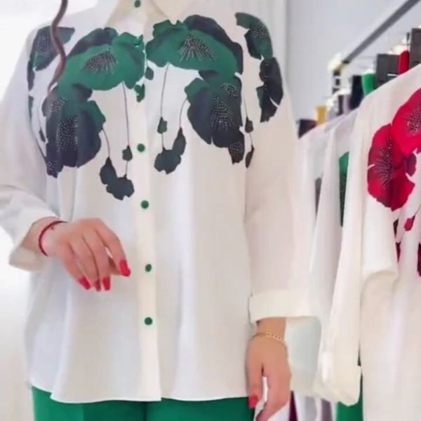 شومیز شلوار زنانه آوازه