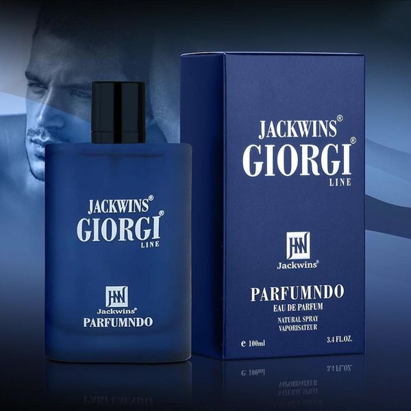 عطر کمیاب خنک ترند مردانه آکوا دی جیو پروفوندو جانوین - اورجینال