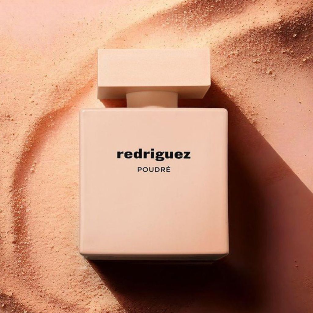 خرید انلاین عطر پرفروش زنانه نارسیسو رودریگز پودر فراگرنس ورد - خوشبو و ترند