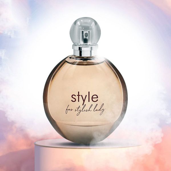 عطر بسیار نایاب زنانه جنیفر لوپز استیل فراگرنس ورد - خنک و گلی - اورجینال