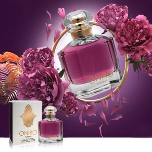 عطر ادکلن خاص زنانه اونیرو فلورنس فراگرنس ورد - شیرین معتدل - اورجینال