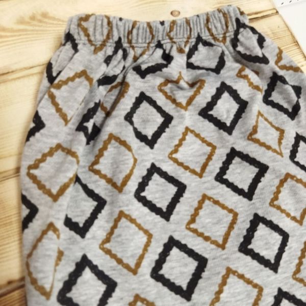 شلوار سایز بزرگ زنانه