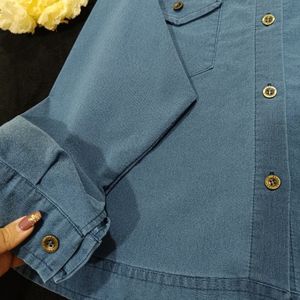 فروش اینترنتی کت و دامن زنانه طرح جین