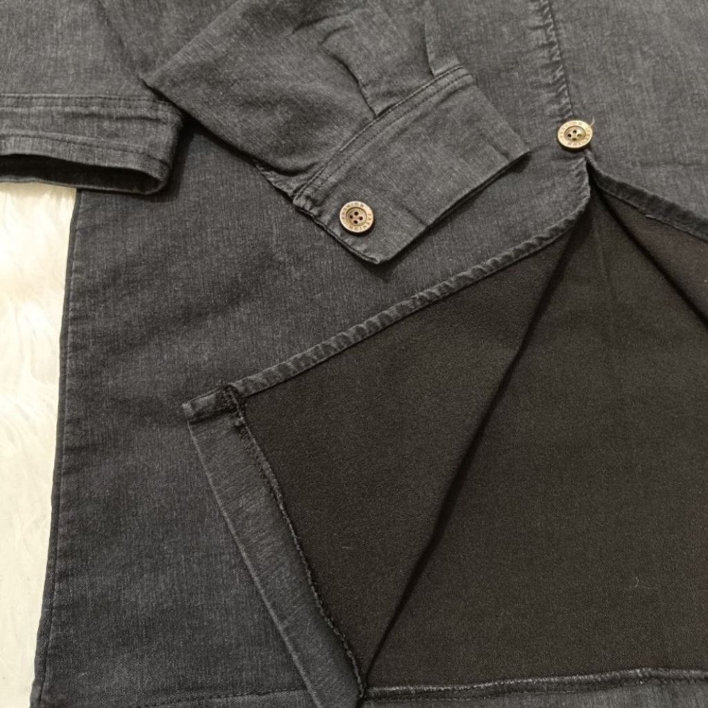 قیمت ارزان کت و دامن زنانه طرح جین