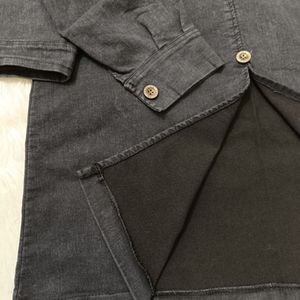 قیمت ارزان کت و دامن زنانه طرح جین