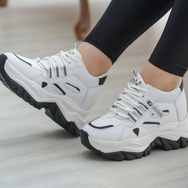 کفش اسپرت مدل مگا