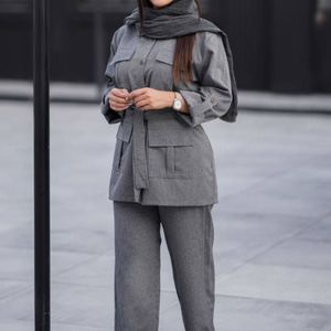 قیمت ارزان مانتو شلوار شیک