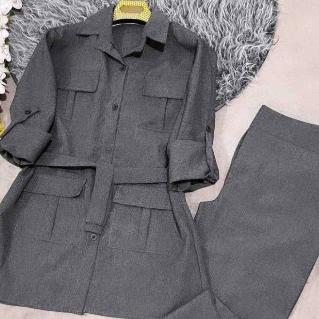 خرید اینترنتی مانتو شلوار شیک