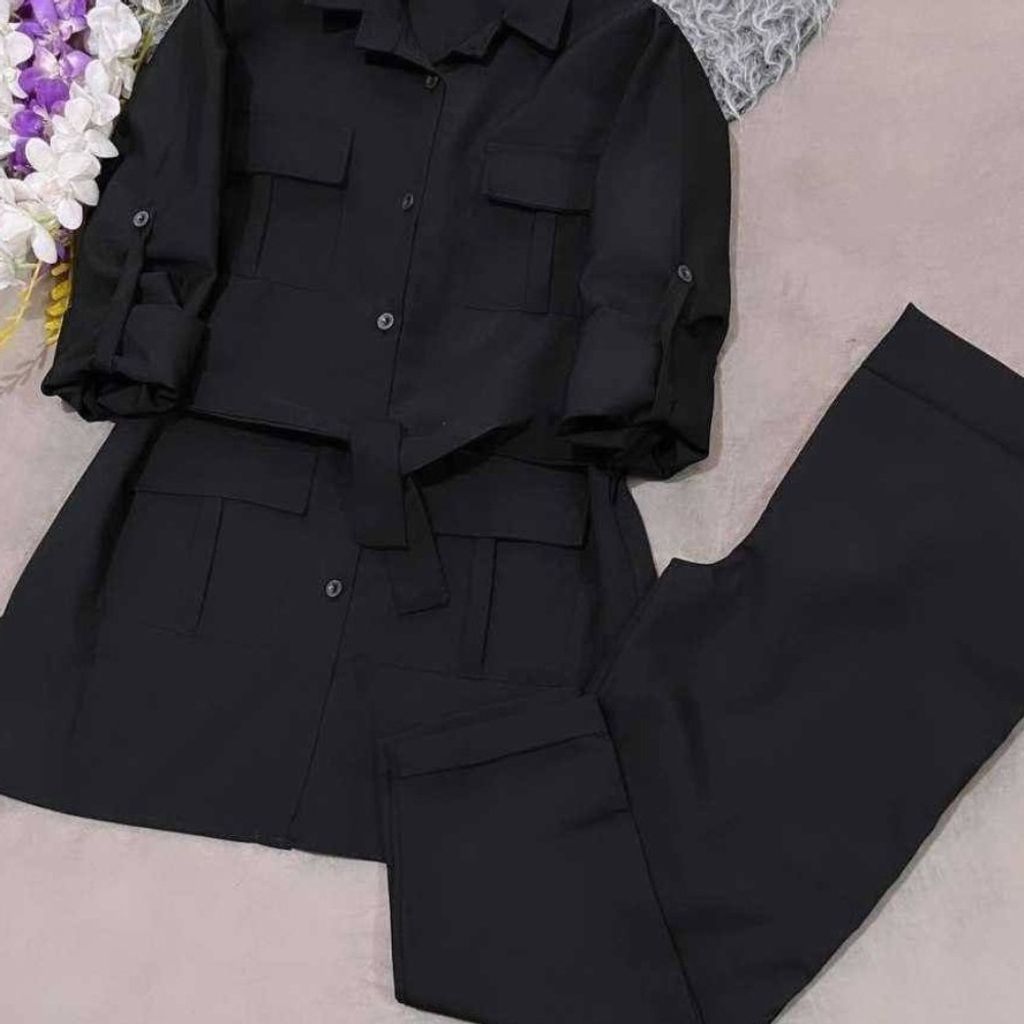 فروش اینترنتی مانتو شلوار شیک