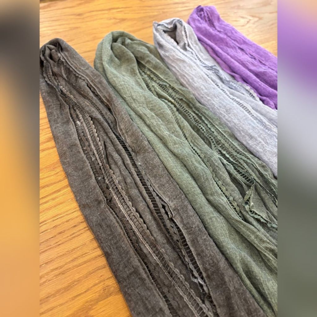 خرید انلاین شال ماهی دوردانتل سنگشور وارداتی