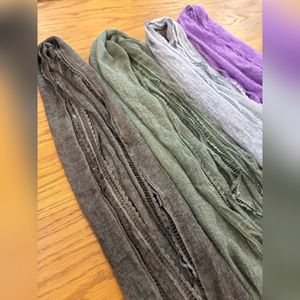 خرید انلاین شال ماهی دوردانتل سنگشور وارداتی