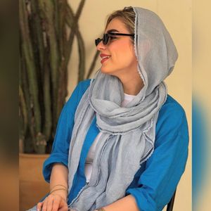 خرید اینترنتی شال ماهی دوردانتل سنگشور وارداتی