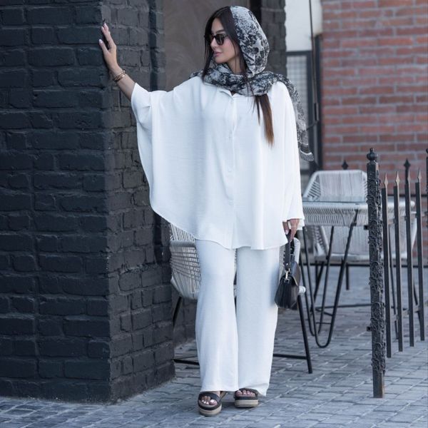 مانتو شلوار ابروبادی زرین