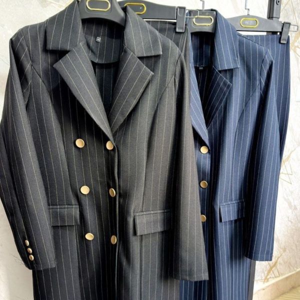 مانتو شلوار زنانه اداری مجلسی سارا