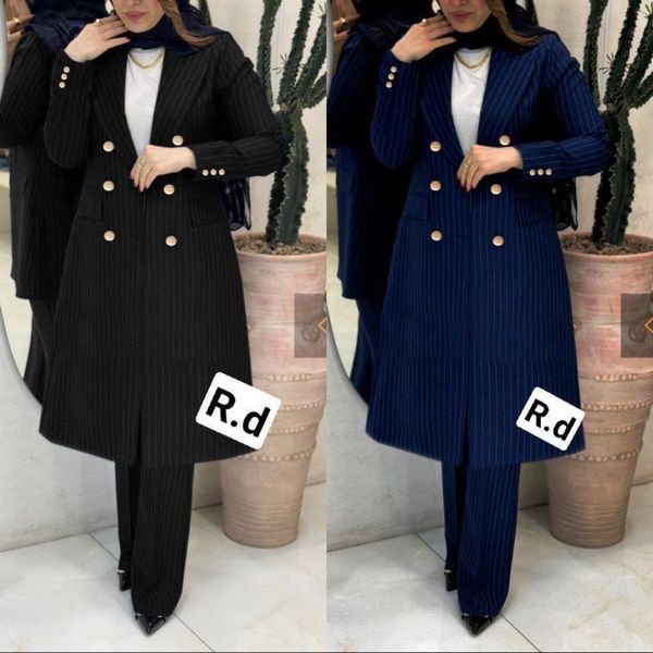 مانتو شلوار زنانه اداری مجلسی سارا