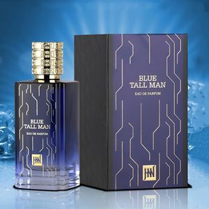 عطر ادکلن کمیاب مردانه ایکس نیهیلو بلو تالیسمان جانوین - خنک و ملایم