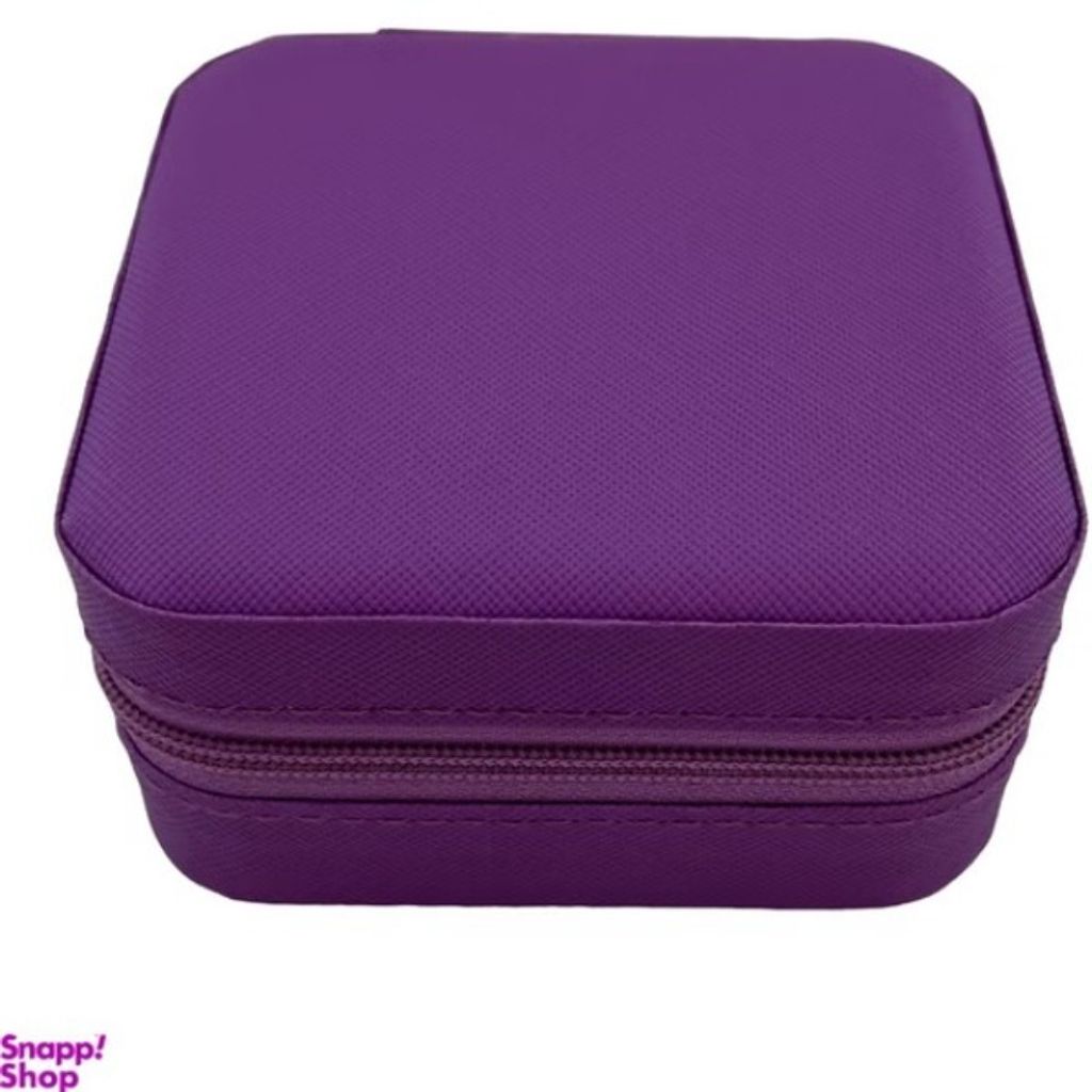 فروش اینترنتی جعبه جواهرات مسافرتی لوکس