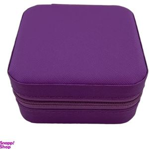 فروش اینترنتی جعبه جواهرات مسافرتی لوکس