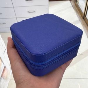 قیمت جعبه جواهرات مسافرتی لوکس