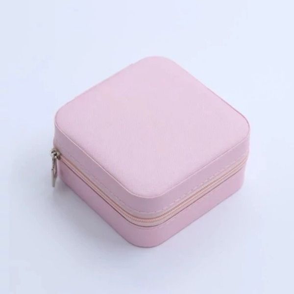 جعبه جواهرات مسافرتی لوکس