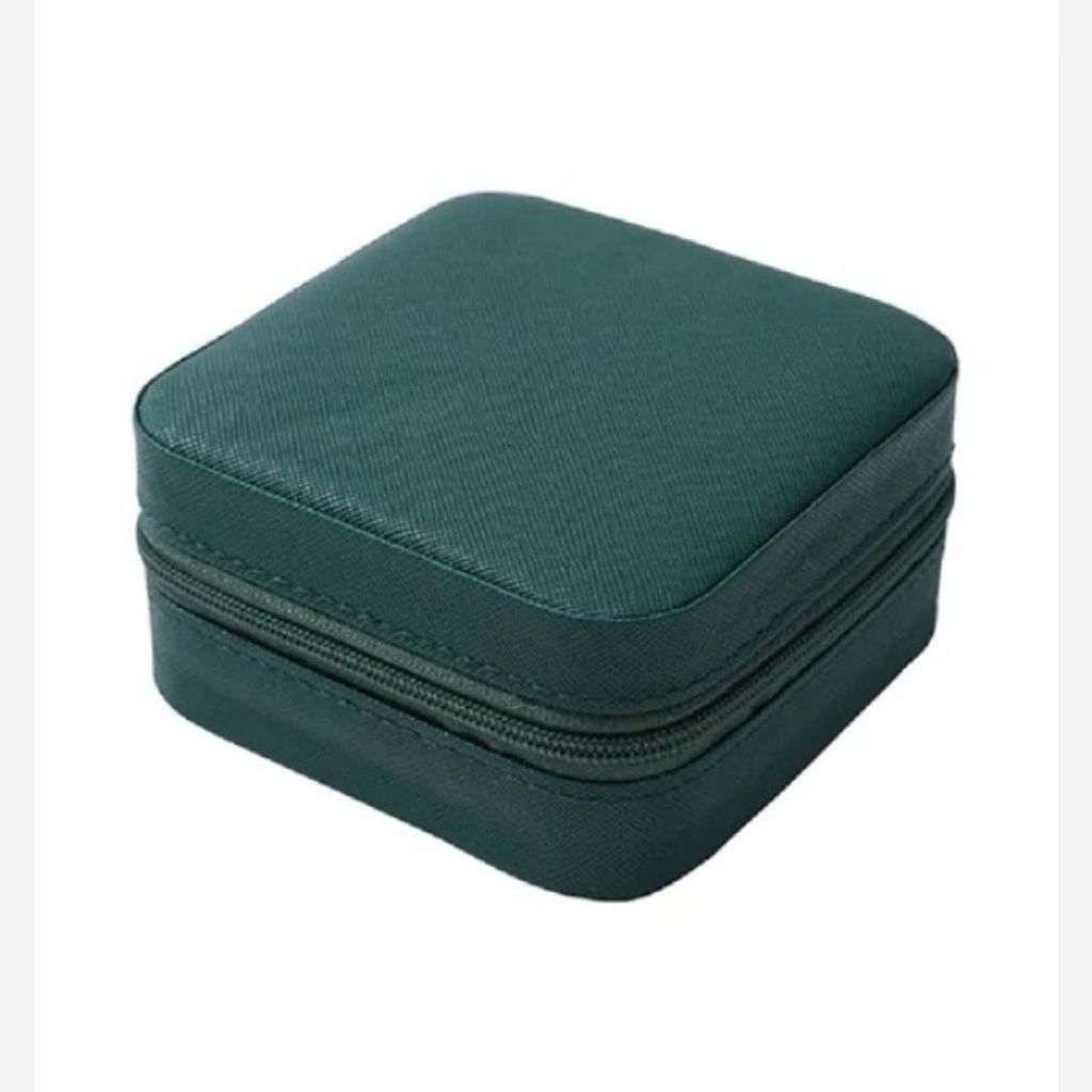 قیمت ارزان جعبه جواهرات مسافرتی لوکس