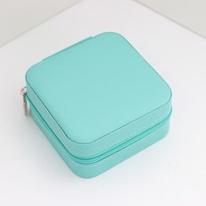 قیمت جعبه جواهرات مسافرتی لوکس