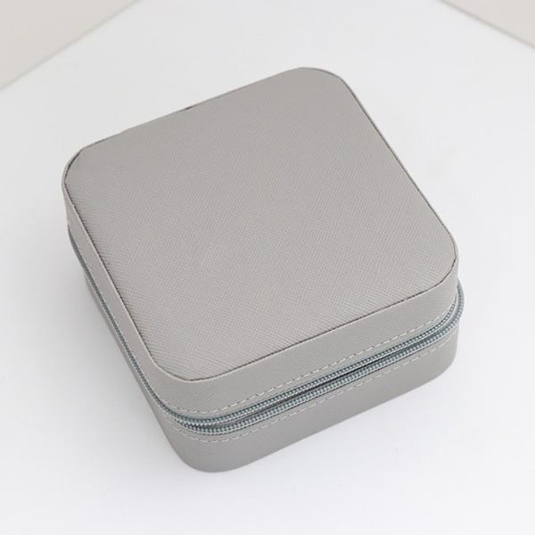 جعبه جواهرات مسافرتی لوکس