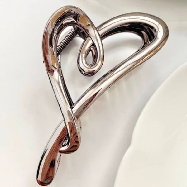 کلیپس شمعی روزانه قلبی