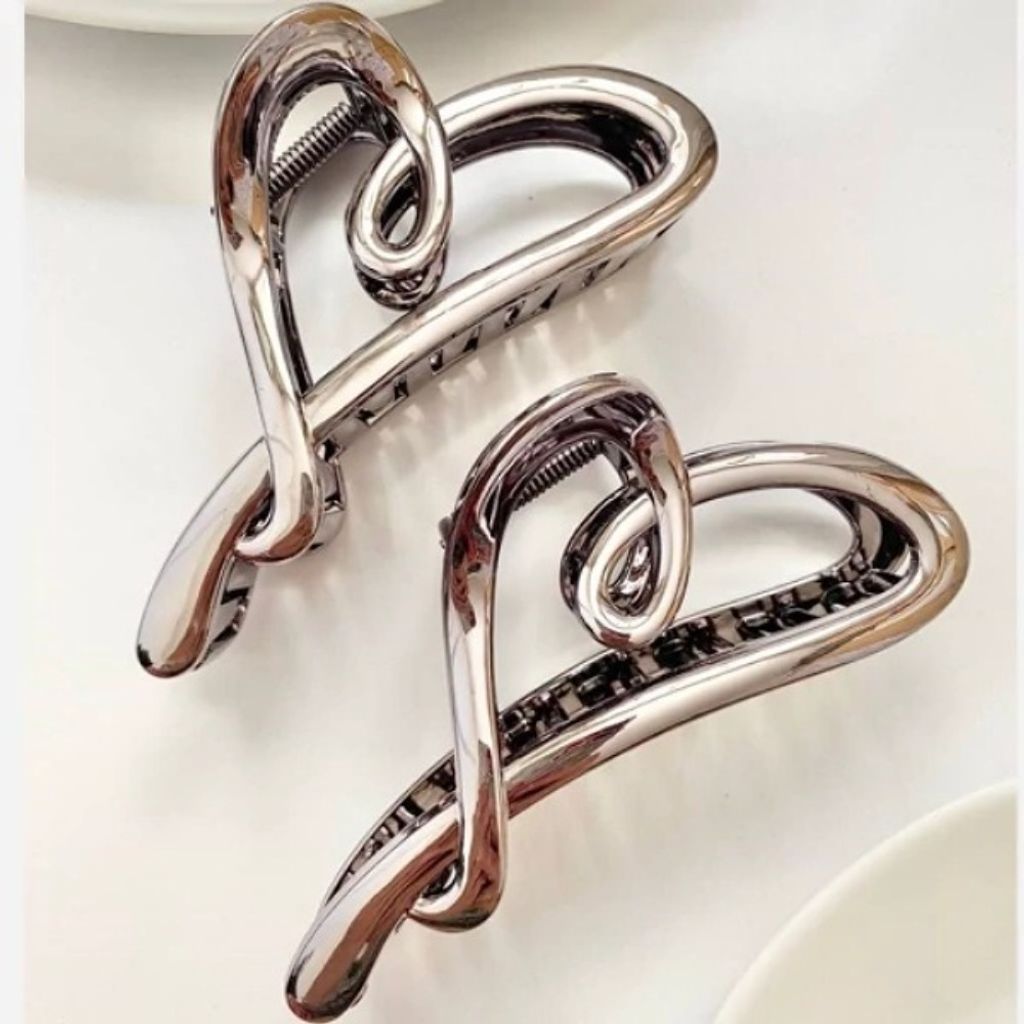 قیمت کلیپس شمعی روزانه قلبی