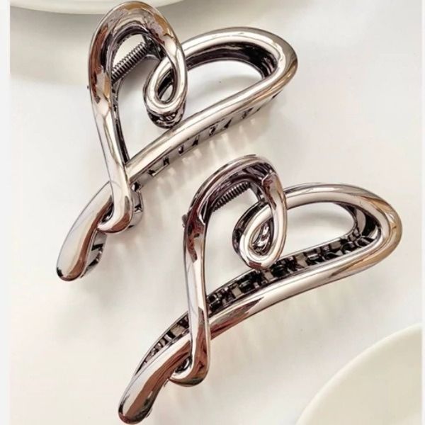 کلیپس شمعی روزانه قلبی