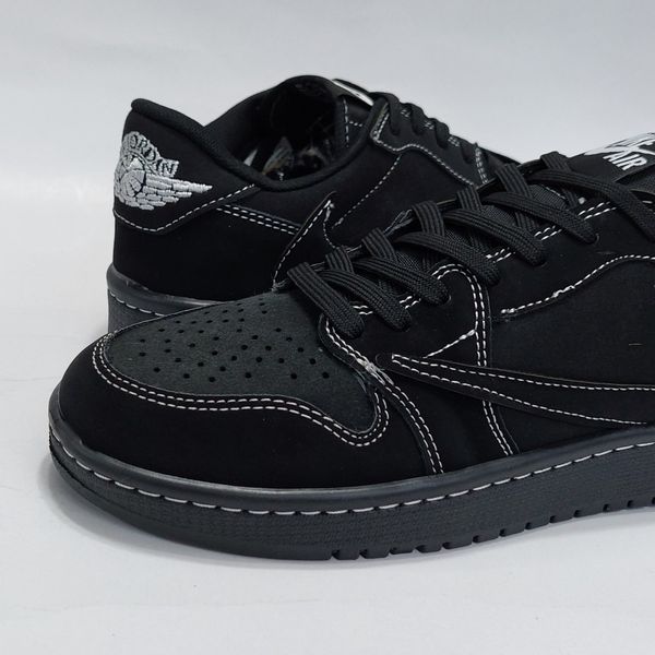 کتونی نایک ترویس بلک فانتوم Nike Travis Phantom