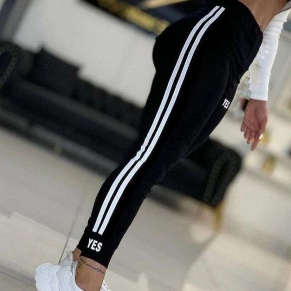 شلوار تیپ لاکرا