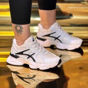 خرید آنلاین کفش کتونی آسیکس اسپرت