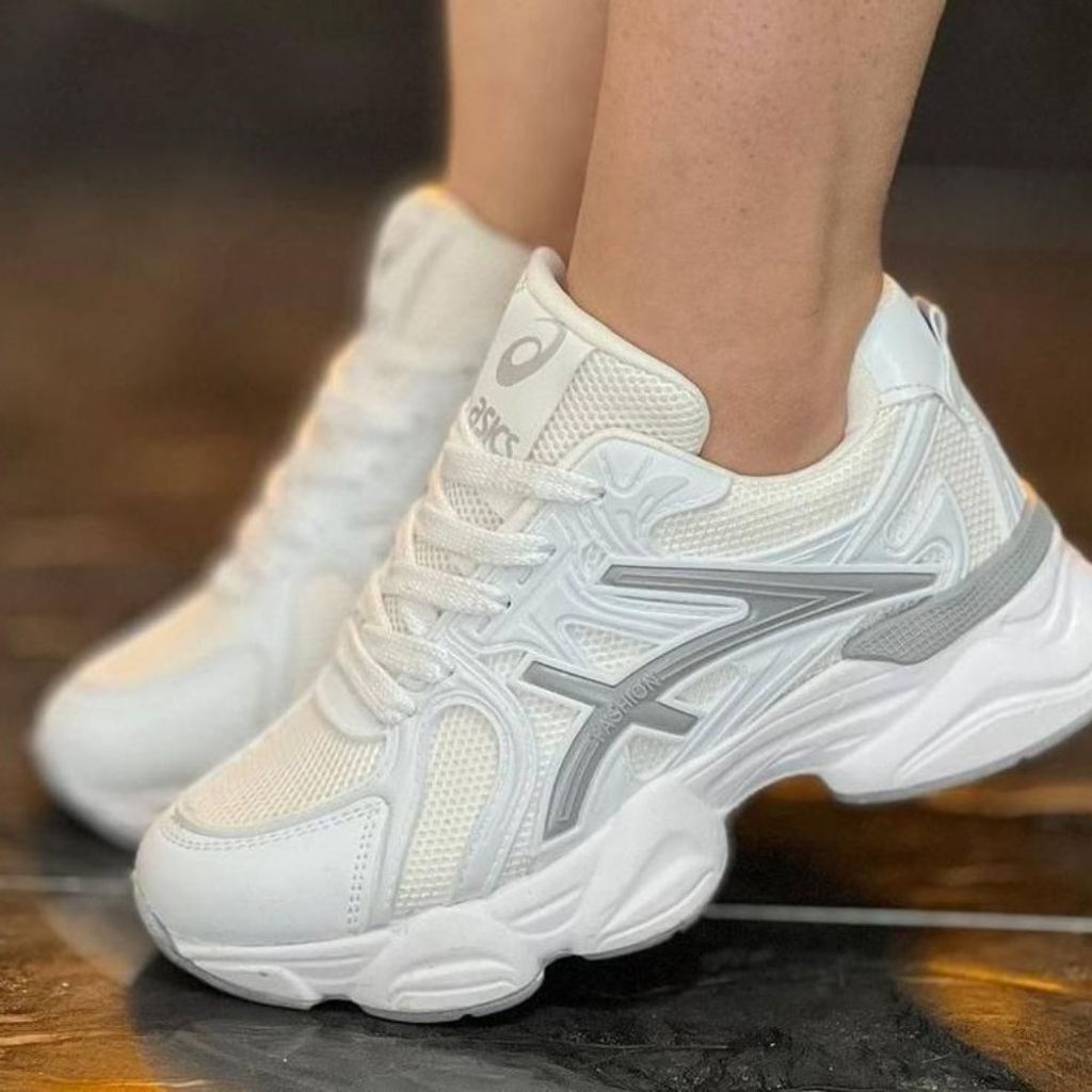 خرید انلاین کفش کتونی آسیکس اسپرت