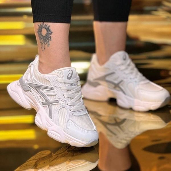 کفش کتونی آسیکس اسپرت