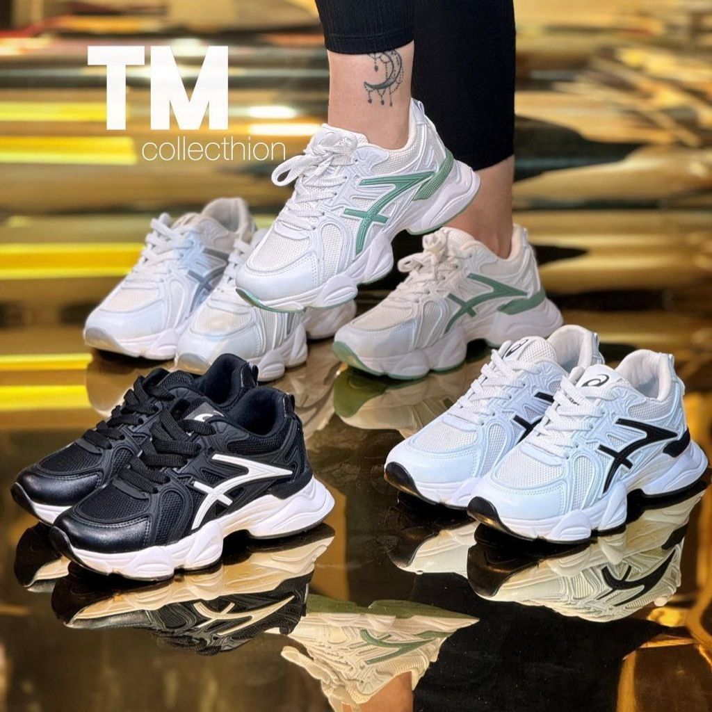 مشخصات کفش کتونی آسیکس اسپرت