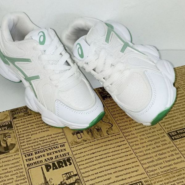 کفش کتونی آسیکس اسپرت