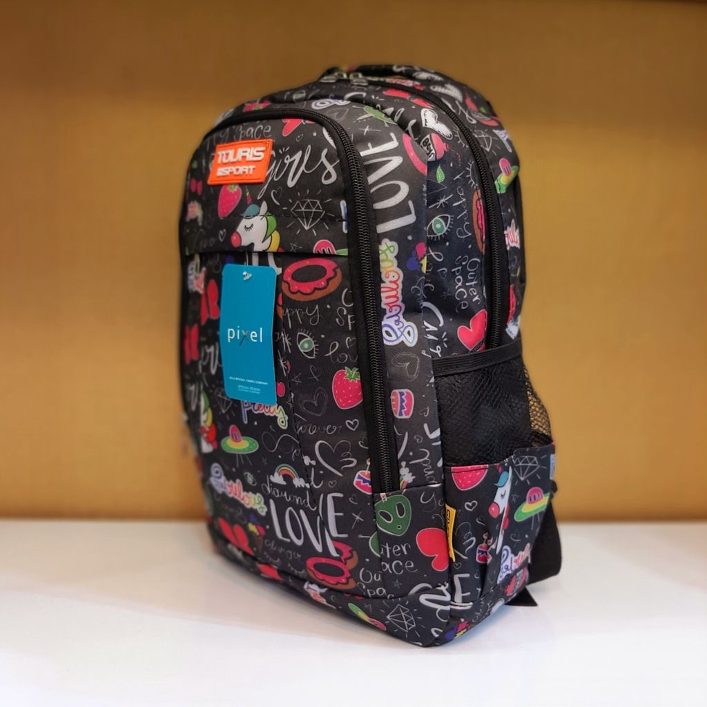 قیمت ارزان کوله پشتی فانتزی