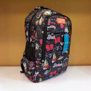 خرید آنلاین کوله پشتی فانتزی