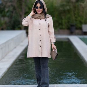 فروش اینترنتی مانتو تابستونی زرین تا سایز 56