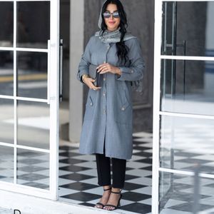 قیمت مانتو زنانه آنیسا