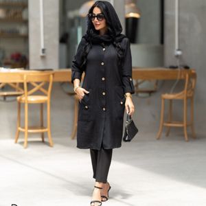 مانتو زنانه آنیسا